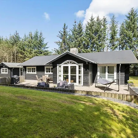 Holiday home Tv1726-albaek-magevej-5 Aalbaek