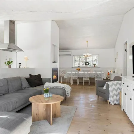 Tv1726-albaek-magevej-5 Holiday home *