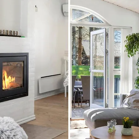 Tv1726-albaek-magevej-5 Holiday home *
