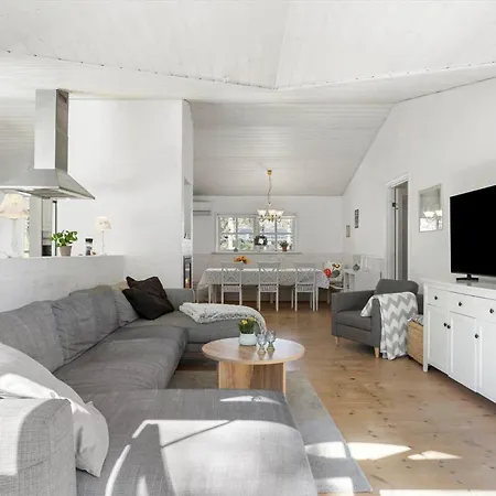 Tv1726-albaek-magevej-5 Holiday home Aalbaek