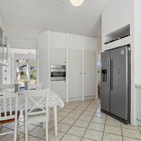 Holiday home Tv1726-albaek-magevej-5 Aalbaek