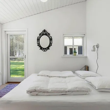 Tv1726-albaek-magevej-5 Holiday home Aalbaek