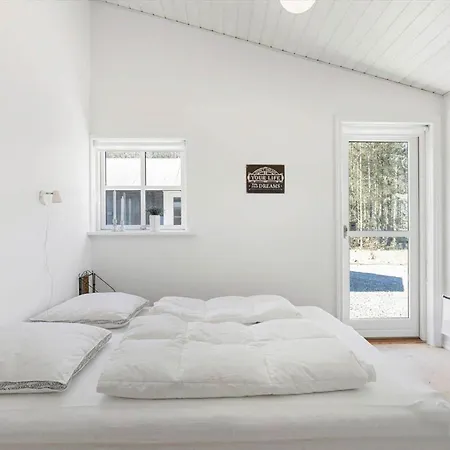 بيت للعطل Tv1726-albaek-magevej-5 *