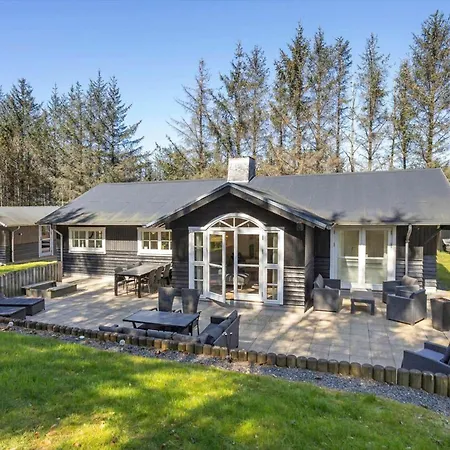Holiday home Tv1726-albaek-magevej-5 Aalbaek
