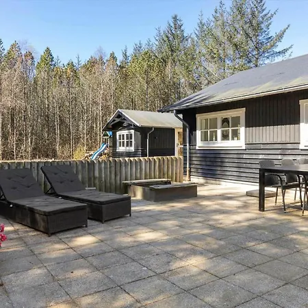 Tv1726-albaek-magevej-5 Holiday home *